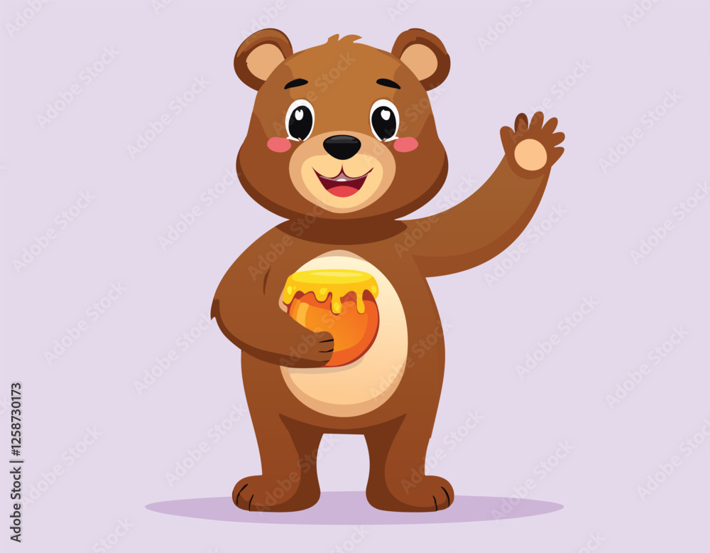 A cute teddy bear cartoon vector flat design, bear, animal, cartoon, teddy, toy, A cute teddy bear cartoon vector flat design, bear, animal, cartoon, teddy, toy,