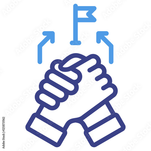 Competitor Icon