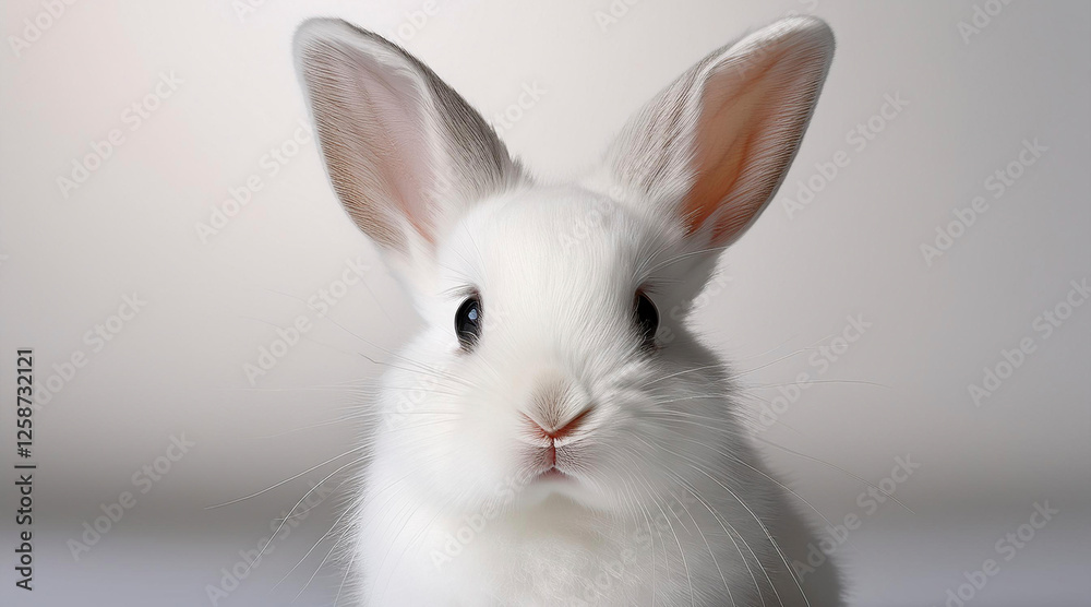 Obraz premium Rabbit