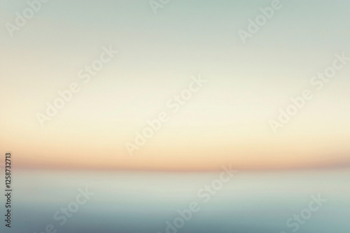 A subtle abstract gradient with soft, blended tones and a whisper of texture, evoking serene modern minimalism in HD clarity.