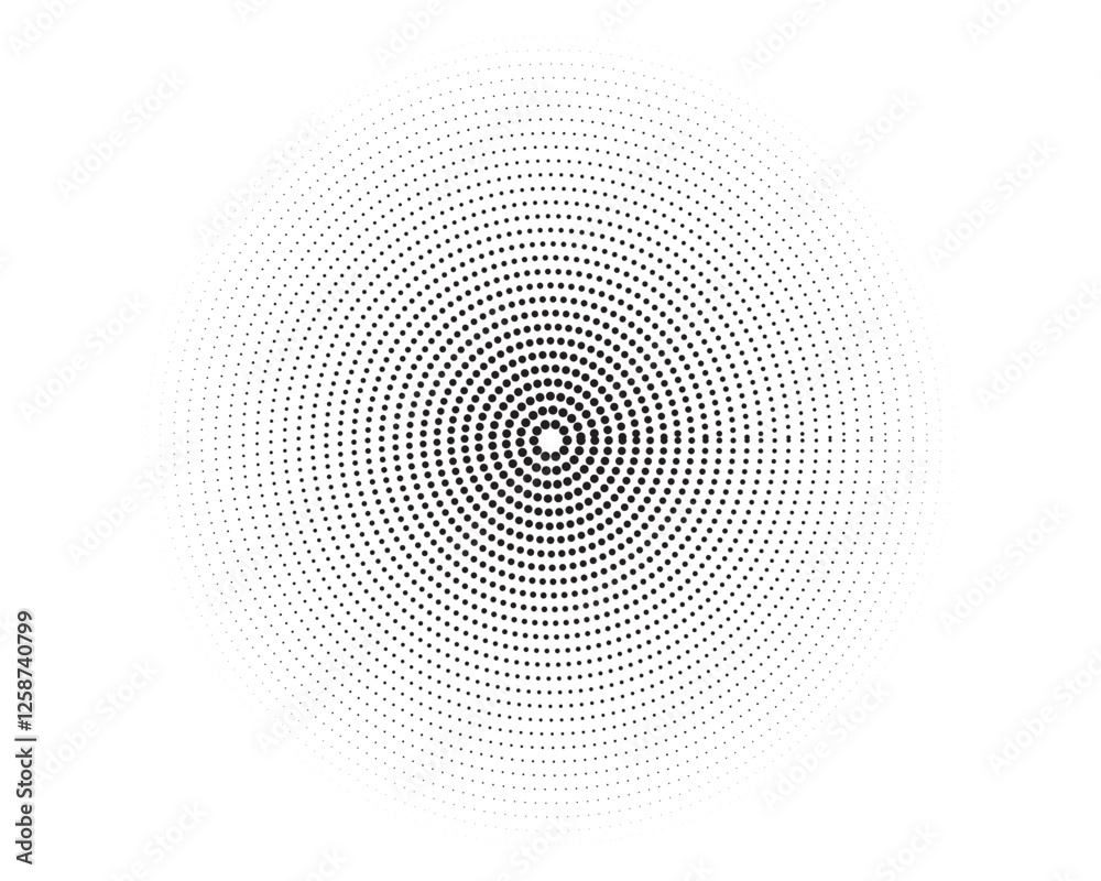 Premium Vector | Doot background Premium Vector | Doot background