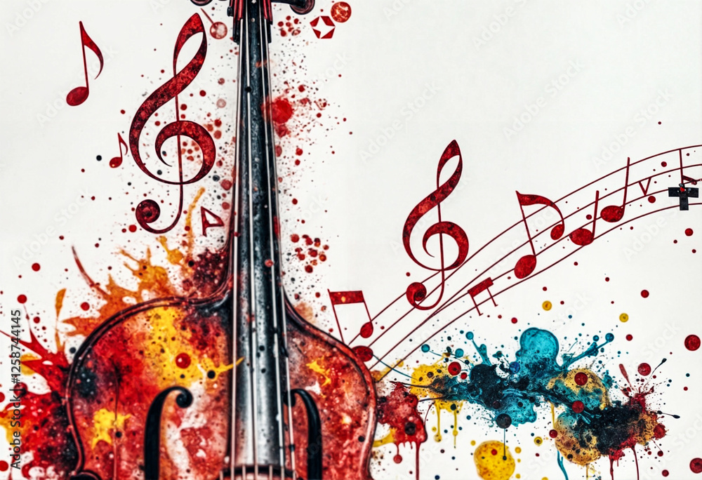 Fiery Symphony