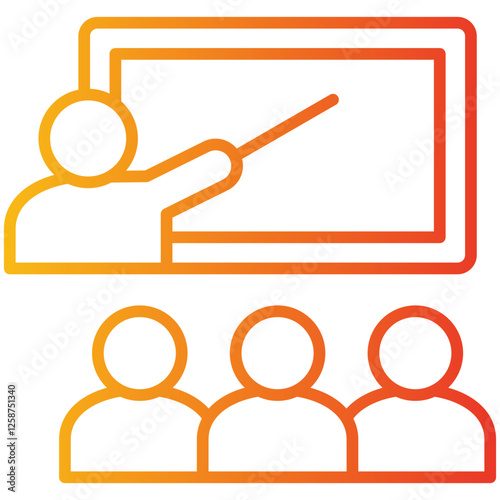 Tutor Icon