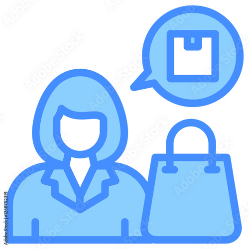 Customer Icon