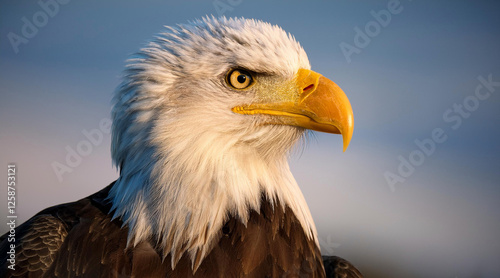 bald eagle photo