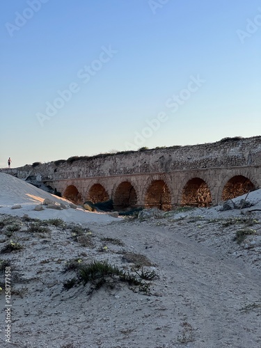 aqueduct