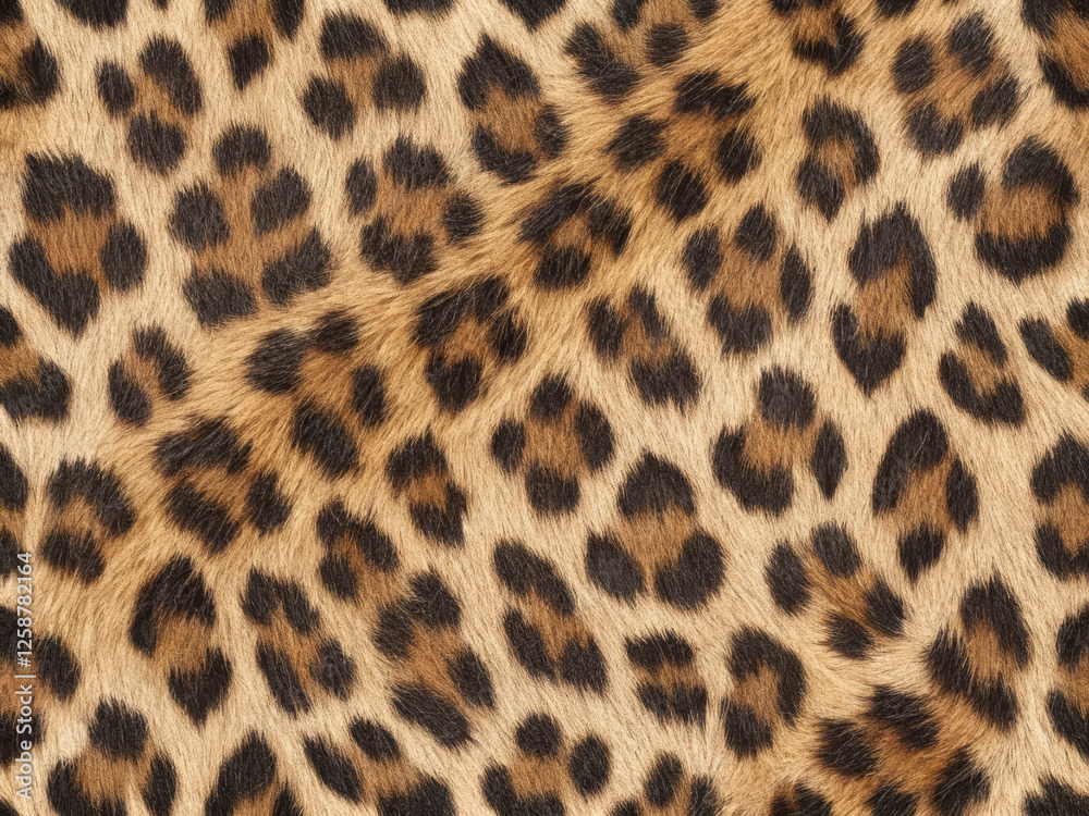 Luxurious pillow design with intricate leopard pattern home decor textile art warm environment close-up view Luxurious pillow design with intricate leopard pattern home decor textile art warm environment close-up view