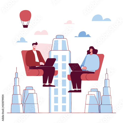 Adobe Illustrator Artwork