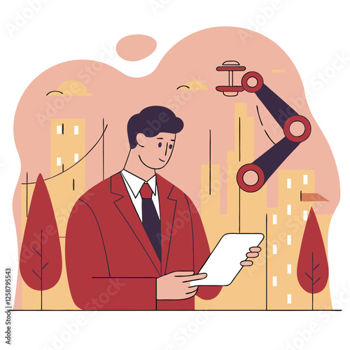 Adobe Illustrator Artwork