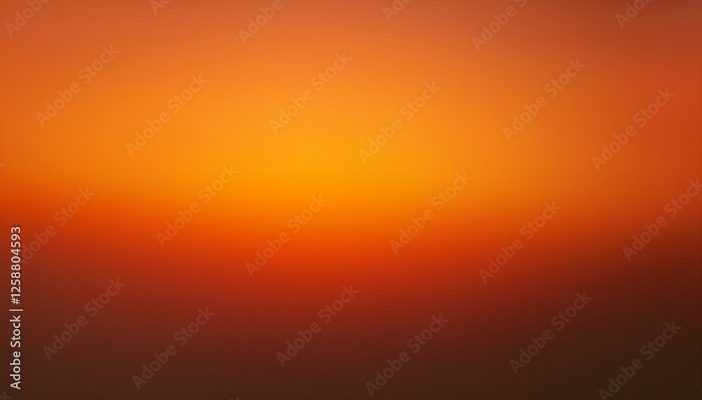 vibrant orange gradient background with blurred effect symbolizing warmth and creativity perfect for web design or advertising vibrant orange gradient background with blurred effect symbolizing warmth and creativity perfect for web design or advertising