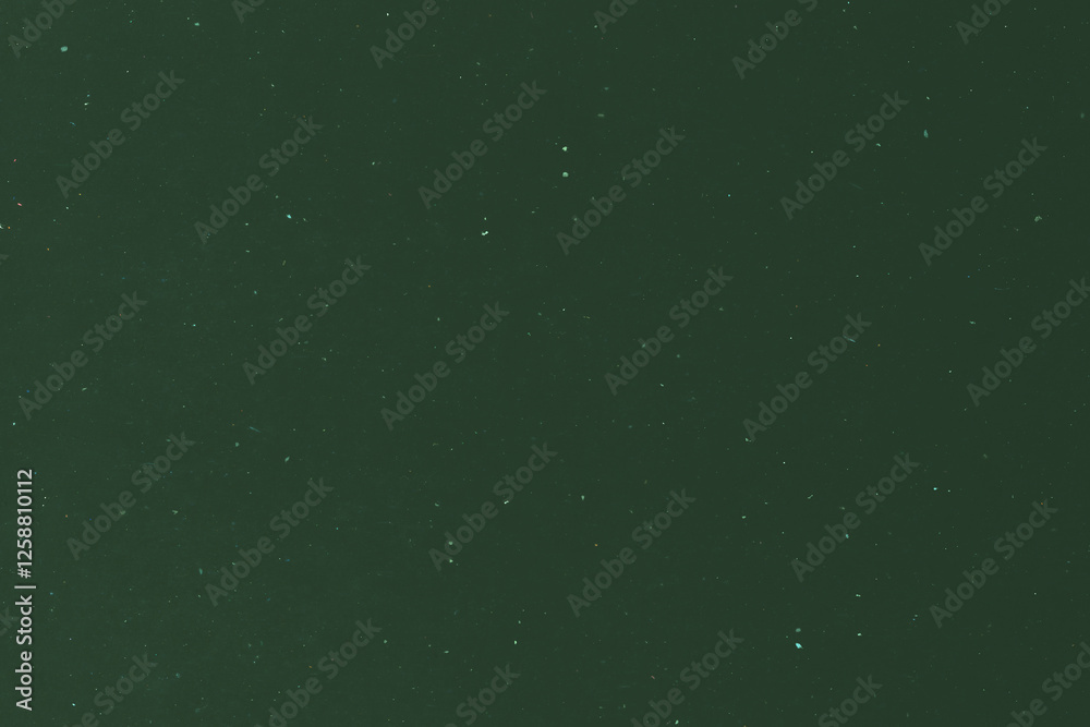 Grunge green background, plain design