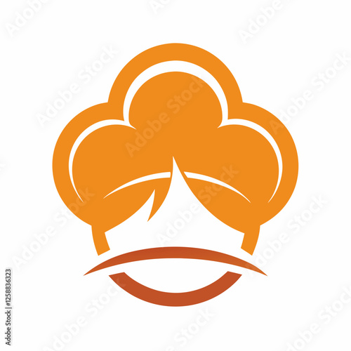 Chef Hat Vector Illustration