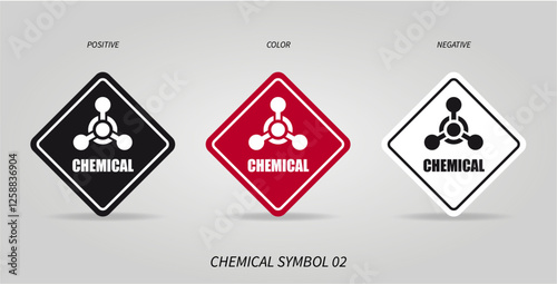 CHEMICAL SYMBOL 02