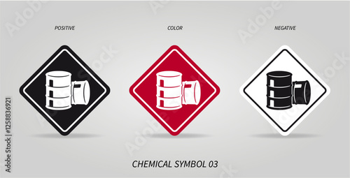 CHEMICAL SYMBOL 03
