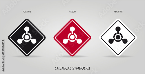 CHEMICAL SYMBOL 01