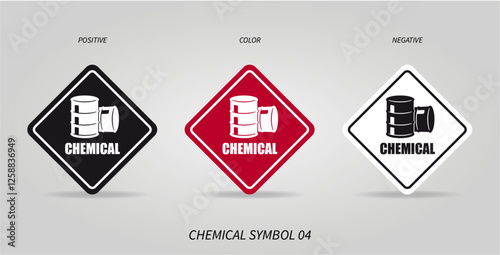 CHEMICAL SYMBOL 04