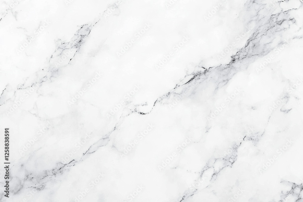 White marble texture featuring intricate and detailed veins, ideal for design and architectural projects White marble texture featuring intricate and detailed veins, ideal for design and architectural projects