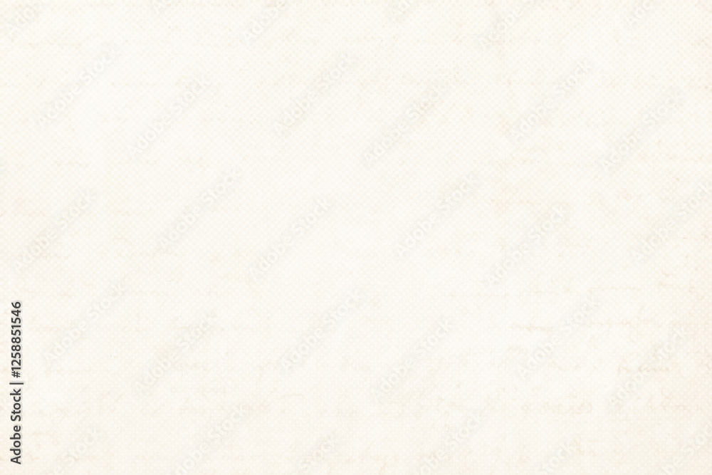 Obraz premium Subtle textured white background image