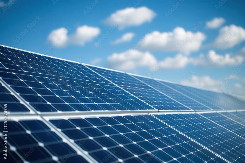 Residential Rooftop Solar Panels Harnessing Clean Energy for Sustainable Living Residential Rooftop Solar Panels Harnessing Clean Energy for Sustainable Living