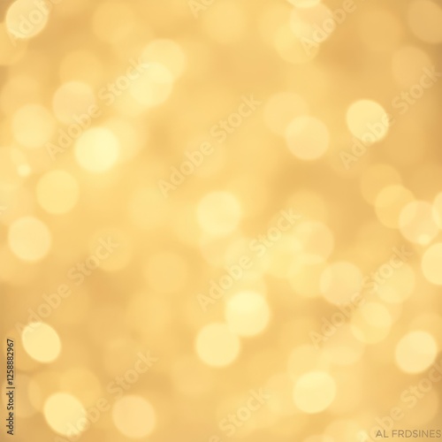 Gold and white glitter abstract bokeh background christmas Bokeh light lights background bokeh abstract light bright effect shiny