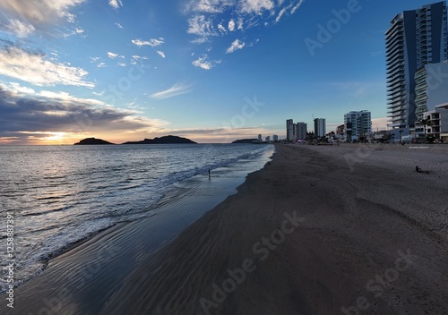 Foto PLAYA MAZATLAN