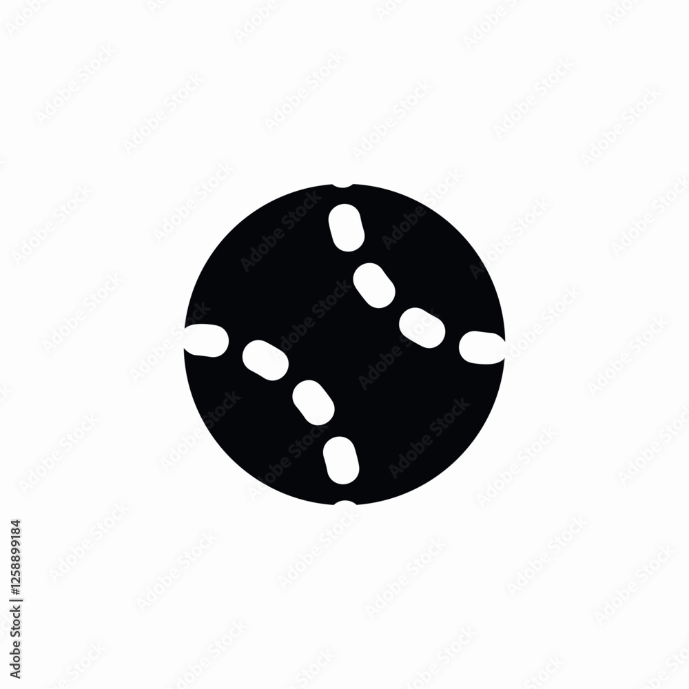 baseball game sport icon sign vector baseball game sport icon sign vector