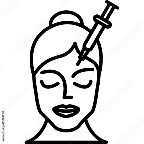 Botox Icon