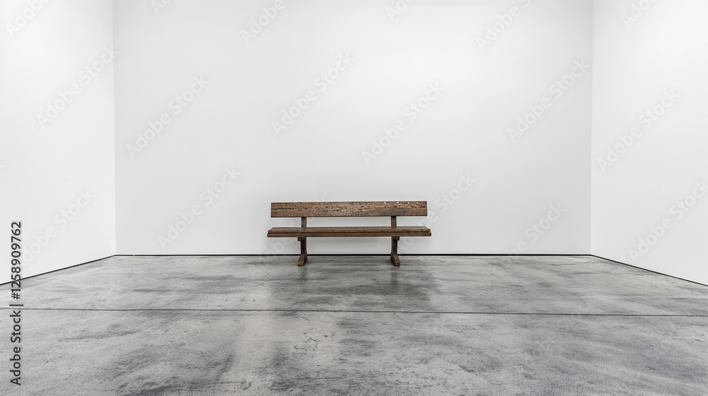 empty space white background Hypermodernism --chao_004 empty space white background Hypermodernism --chao_004