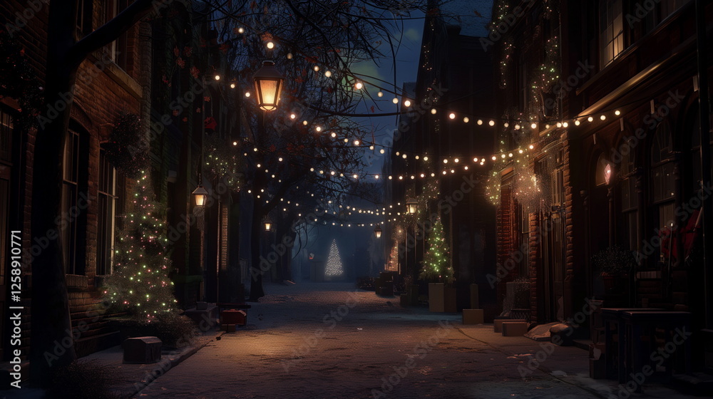 custom made wallpaper toronto digitalfestive landscape Cinematic Sci-Fi Old Web --chaos_002