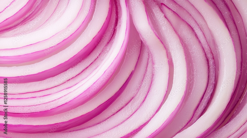Slicing fresh red onions kitchen food clean space close-up culinary art Slicing fresh red onions kitchen food clean space close-up culinary art