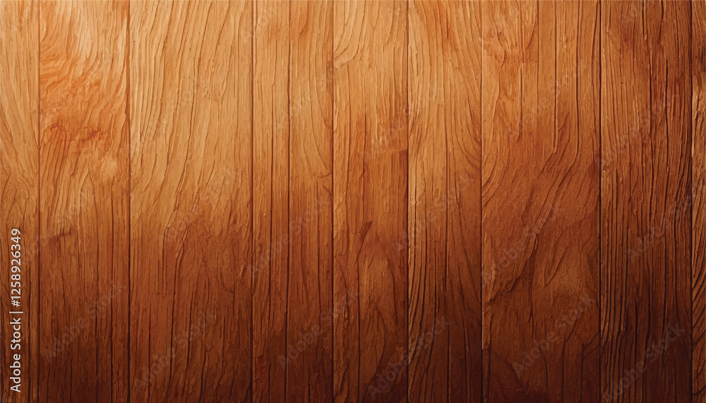 Obraz premium Wood texture. Wooden background. Wood grain texture. Wood texture with natural pattern.