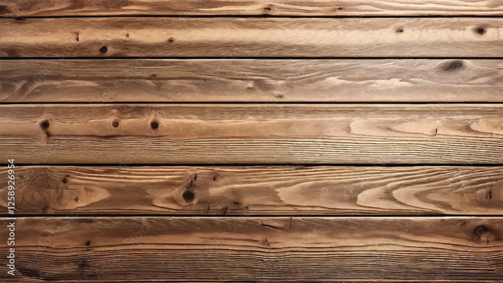 Wood planks vector background. Wooden surface background. Old Wooden Background. Wooden texture background. Wood planks vector background. Wooden surface background. Old Wooden Background. Wooden texture background.