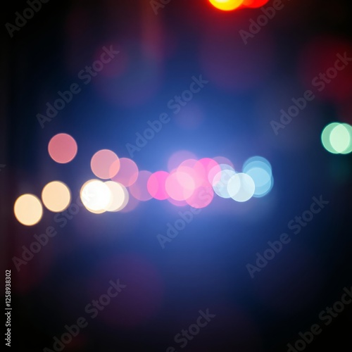 Film burn light leaks photo texture for vintage aged effect with screen overlay mode Bokeh light lights background bokeh abstract light bright effect shiny