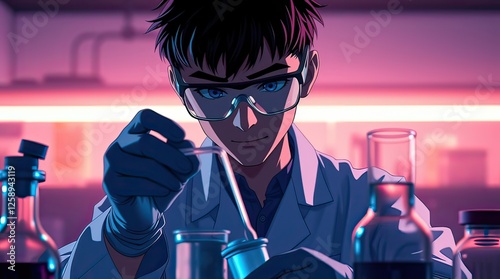 A high-contrast | A high-quality, professionally edited image perfect for creative projects, digital artwork, and commercial use.