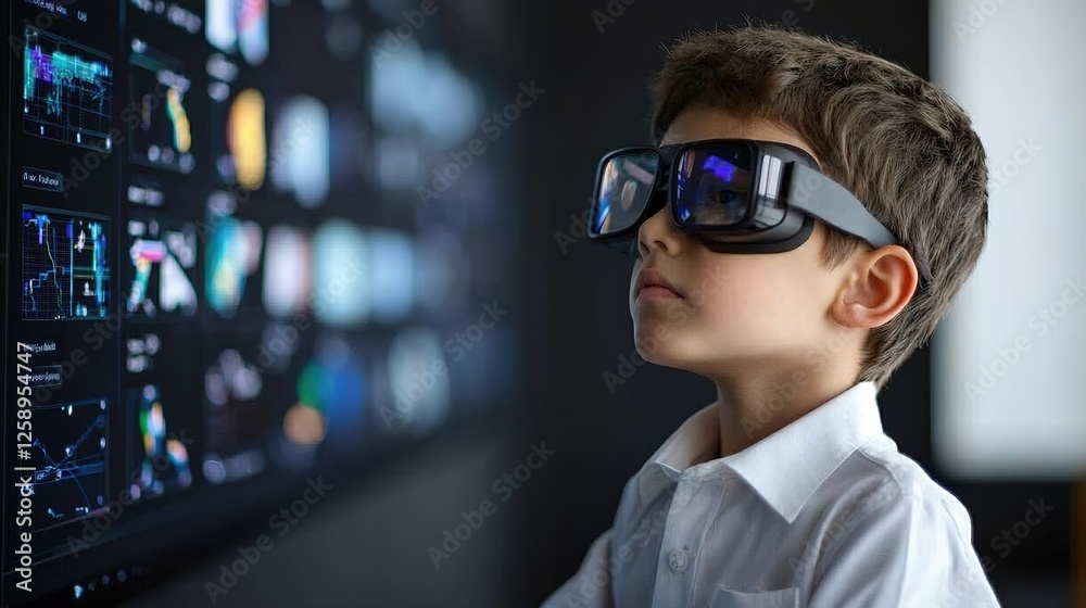 Exploring ar learning impact on students in a classroom setting technology experience engaging environment Exploring ar learning impact on students in a classroom setting technology experience engaging environment