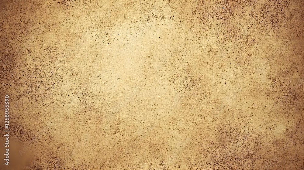 Aged Beige Texture Background Old Paper Grunge Style Aged Beige Texture Background Old Paper Grunge Style