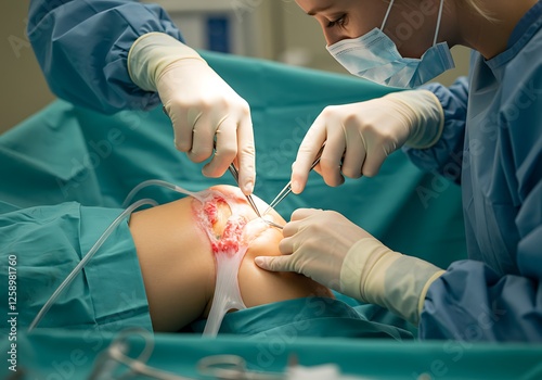 Medical photography healthcare doctors patients equipment hospital scenes