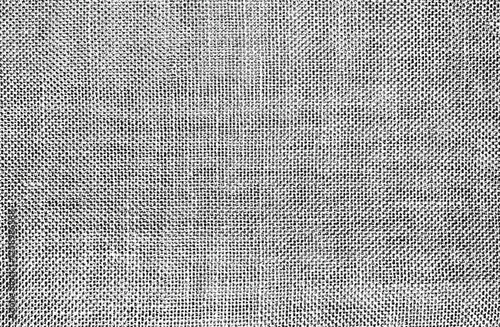 Background from natural textured canvas
