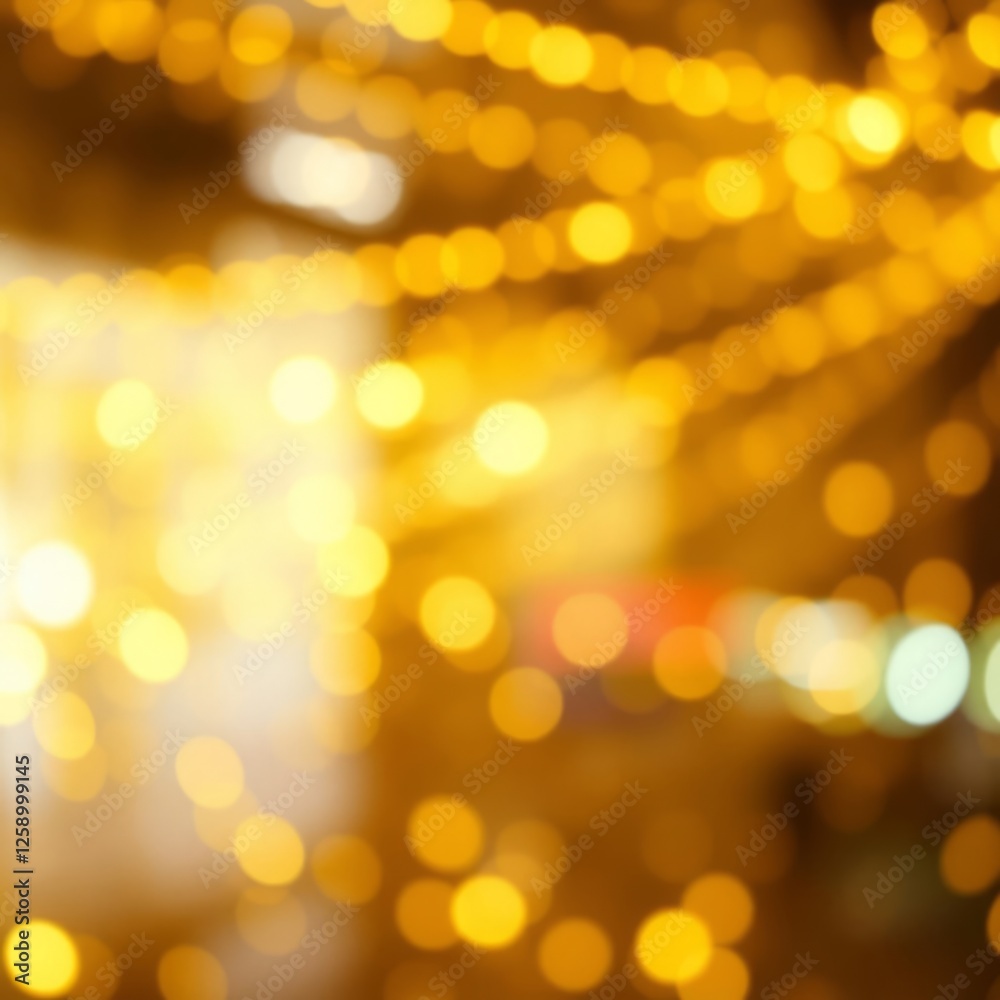 Abstract gold light background with bokeh effect Bokeh light lights background bokeh abstract light bright effect shiny Abstract gold light background with bokeh effect Bokeh light lights background bokeh abstract light bright effect shiny