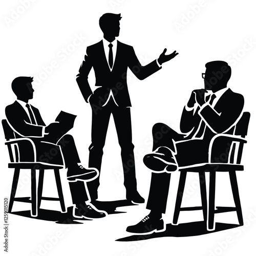 Startup Pitch