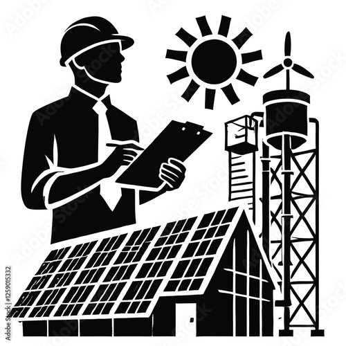 Sustainability Consultant Audit