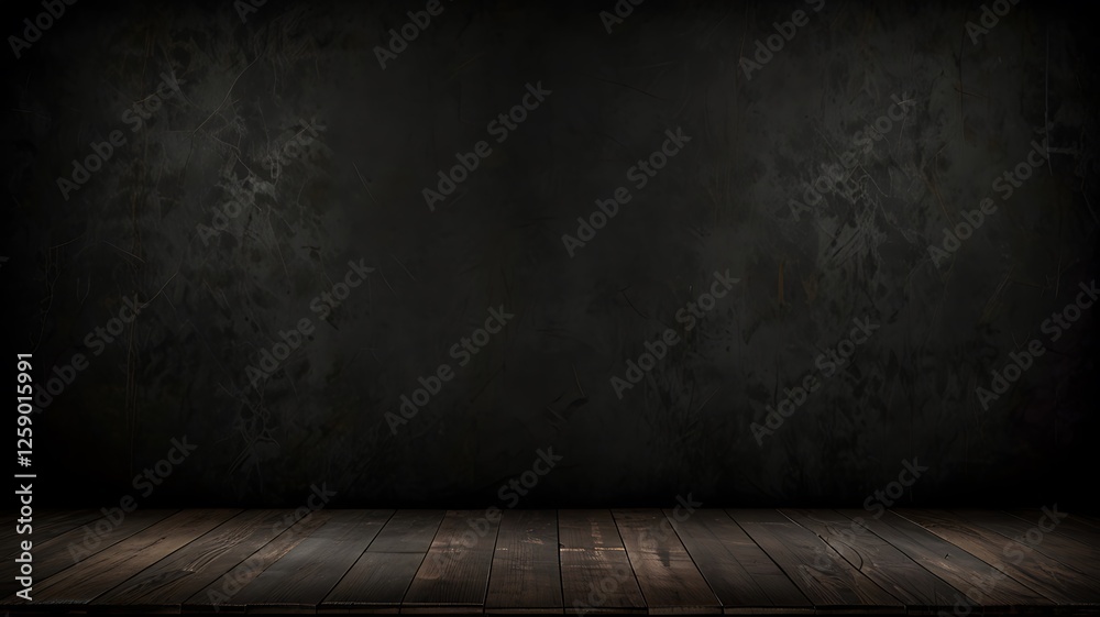 Dark Grunge Texture Dark Grunge Texture