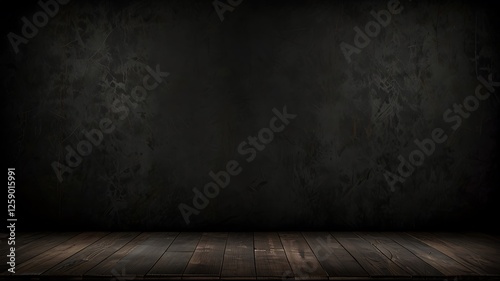 Dark Grunge Texture
