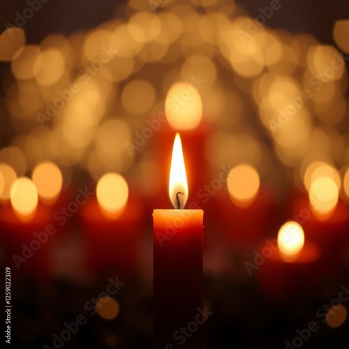 Candle light boke blur for background candle light boke blur for background bokee background Bokeh light lights background bokeh abstract light bright effect shiny