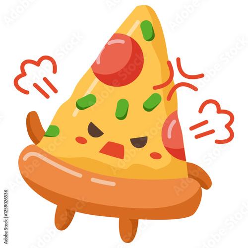 mad pizza