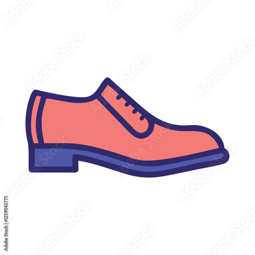 Handmade Shoe Icon