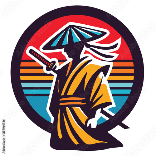 Japanese-Samuri-Warriors