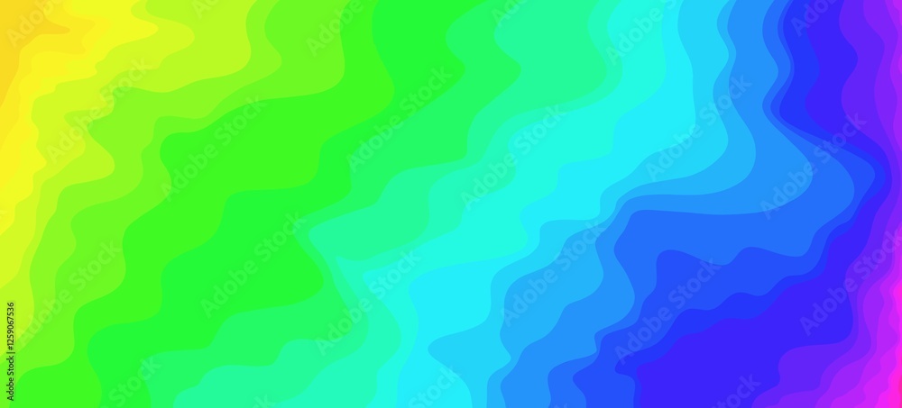arrière-plan abstrait coloré avec dégrader arrière-plan abstrait coloré avec dégrader