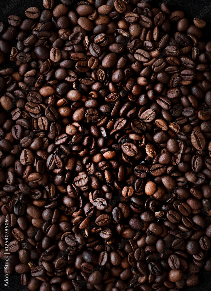 coffee beans background coffee beans background