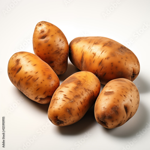 Perfect food images for supermarket catalogs promotional brochures or price tags